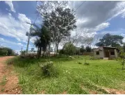 TERRENO EN ÑEMBY A METROS DE LA AVENIDA URUGUAY