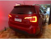 VENDO KIA SORENTO AÑO 2014 4x4 FULL LIMITED