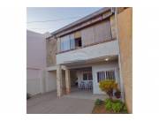Vendo amplia residencia en el Bo. Los Laureles de Asunción, a 3 cuadras de Eusebio Ayala