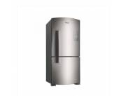 HELADERA WHIRLPOOL 586 LITROS INOX ICE MAKER !! NUEVOS CON GARANTIA ! DELIVERY SIN COSTO