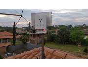 😱 Mejora tu INTERNET EN EL CHACO 4G LTE una buena solucion para el campo ✅