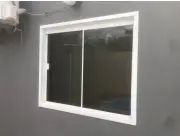Ventanas en ofertas con vidrios templados