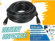 CABLE HDMI PRIMASTIC 10 MTS