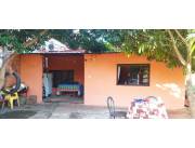 ATENCION!! HERMOSA CASA EN LUQUE