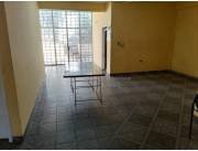 GRAN OFERTA CASA SOBRE FELIX BOGADO, FRENTE A MICKEY