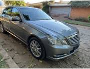 Mercedes E 200