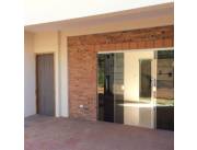 Duplex zona Santa Teresa Gs. 3.850.000