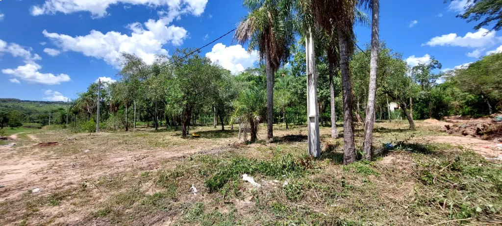 Lotes en San Bernardino (360 m2) — foto 3