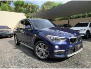 BMW X1 2017