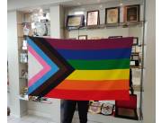 Bandera Gay - LGBTQ+