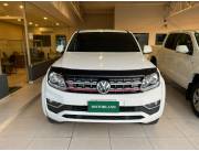 Volkswagen Amarok V6 2019