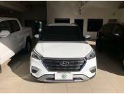 Hyundai Creta 2018