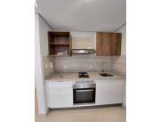 Vendo departamento a estrenar de 1 dormitorio en Infinity Tower