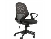 SILLA GIRATORIA PARA OFICINA 2019 CON RUEDAS !! NUEVOS CON GARANTIA ! DELIVERY SIN COSTO