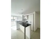 ALQUILO - Departamento sobre Cerro Cora a dos cuadras de Gral. Santos.