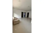 ALQUILO - Departamento SEMI AMOBLADO sobre Gral Santos casi Felix Bogadoento