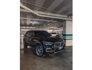 BMW X5 PREMIUN 30D XDRIVE PERFECTA AÑO 2019 DIESEL 56.000.KM 8 MARCHAS TECHO HARMAN KARDON