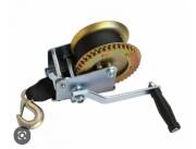 NAUTICA HP vende: malacate para trailer