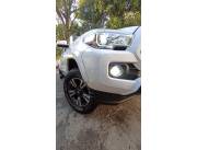 VENDO TOYOTA TACOMA - CON 53 MIL KM - 4X4 - FULL EQUIPO POCO USO IMPECABLE ESTADO