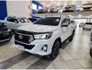 Toyota Hilux Revo Limited la más full Tailandesa 📍 Recibimos vehículo y financiamos ✅️