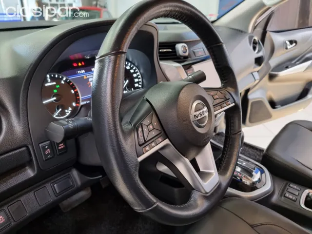 Nissan Frontier 2022 — foto 7