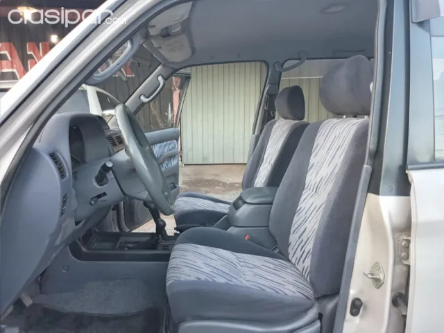 Toyota Prado 1996 — foto 7