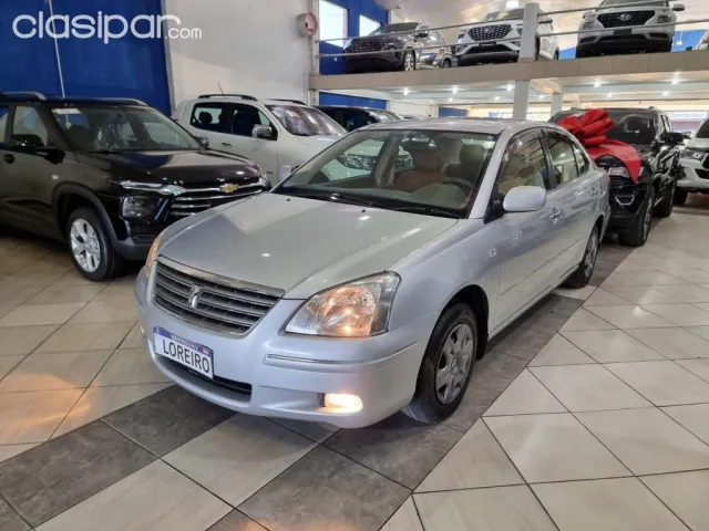 Toyota Premio 2007 - foto 2