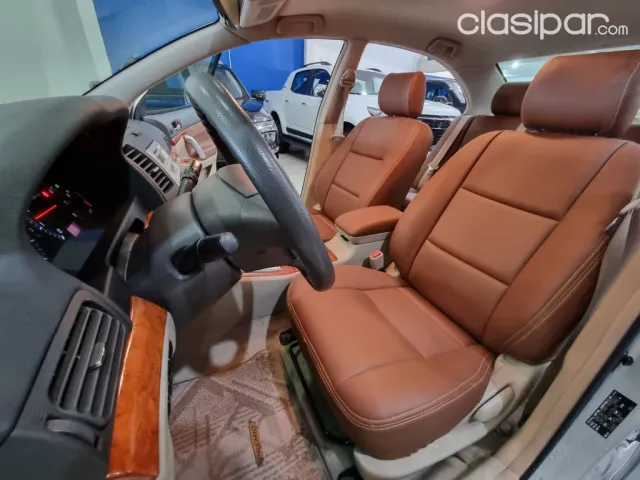 Toyota Premio 2007 — foto 3