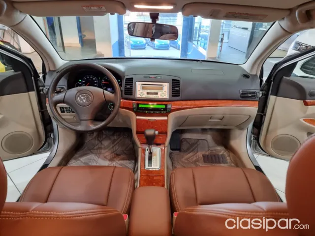 Toyota Premio 2007 — foto 4