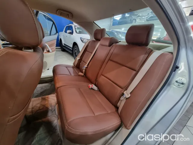 Toyota Premio 2007 — foto 5
