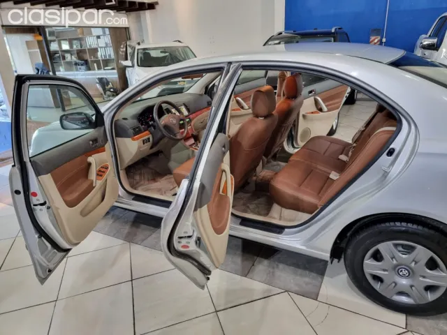 Toyota Premio 2007 — foto 6