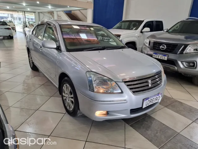 Toyota Premio 2005 — foto 2