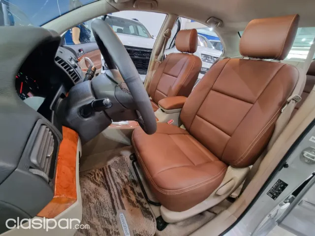 Toyota Premio 2005 — foto 3