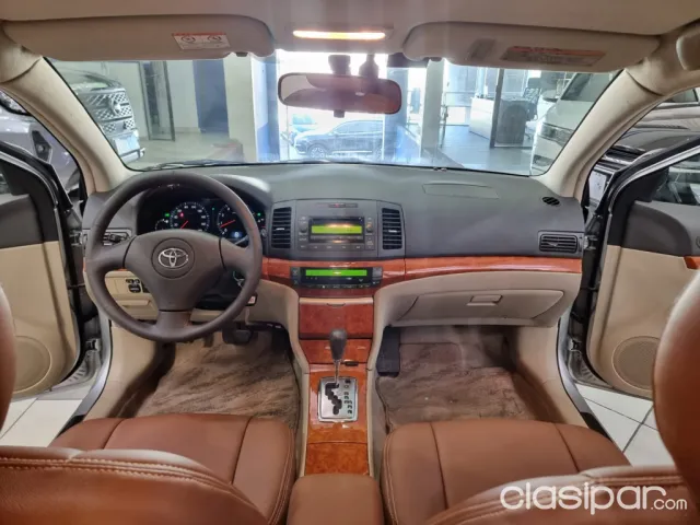 Toyota Premio 2005 — foto 4