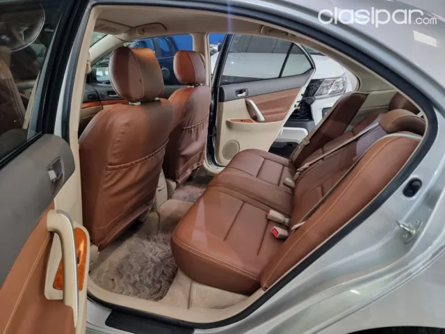 Toyota Premio 2005 — foto 5