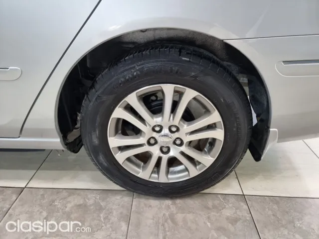 Toyota Premio 2005 — foto 6