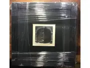 Vendo pintura aguafuerte vor dem tor
