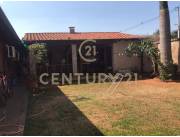 Vendo Chalet en zona Luque Leocadio Leguizamon y 8va , Luque, Central