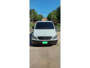 FURGON Mercedes-Benz vito cdi 111 2007 FURGON