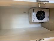 Alquilo departamento de 1 y 2 dormitorio amobaldo