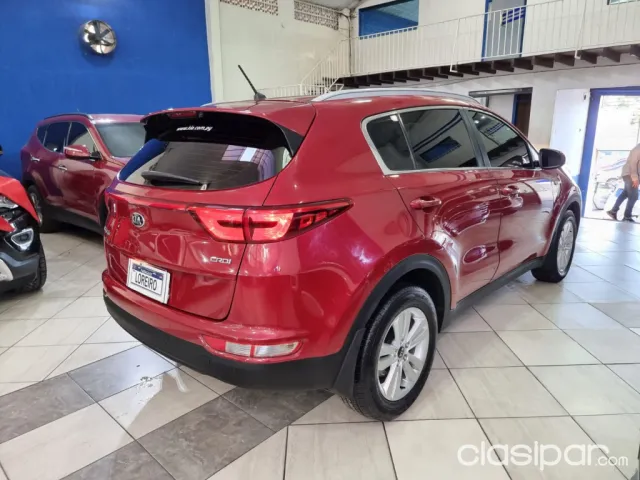 Kia Sportage 2019 — foto 5
