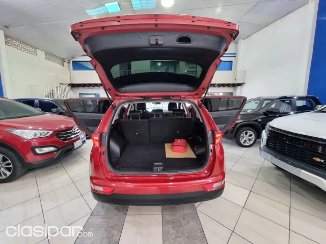Kia Sportage 2019 — foto 6