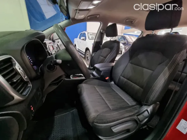 Kia Sportage 2019 — foto 7