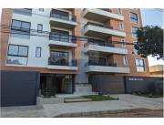 Departamento en Asunción de 2 dormitorios