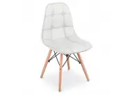 SILLA FIJA EAMES – MARGOT ACOLCHADO (3431)