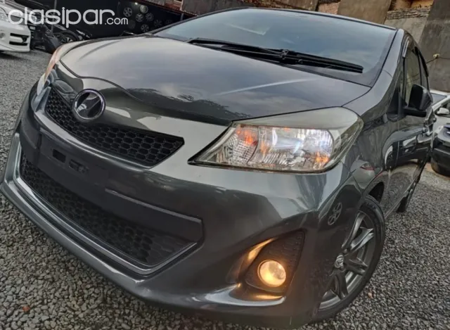 Toyota Vitz 2011 - foto 2