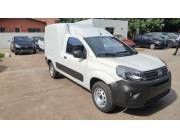 FIAT FIORINO 0Km 2023 1.4 FLEX