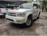 VENDO TOYOTA HILUX SURF FULL EQUIPO REC.IMPORTADO IMPECABLE AÑO 2000 MOTOR 3.0