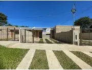 EN VENTA HERMOSOS CHALETS A ESTRENAR EN LUQUE MORA CUE.