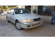 VENDO TOYOTA CORONA PREMIO RECIEN-IMPORT FULL SIN USO EN PY AÑO 1999 MOTOR 2.2